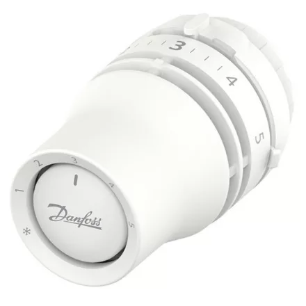 Danfoss Redia RA3380 klapp termofej 015G3380