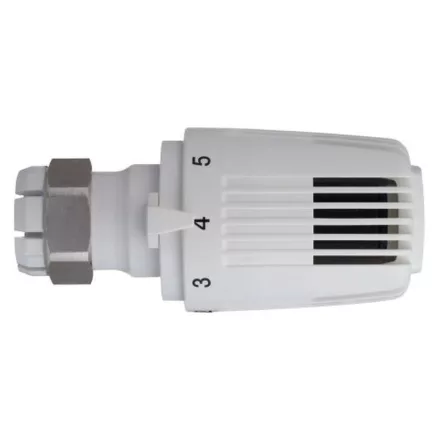 Herz 7260.99 termofej "D" Vogel radiátor