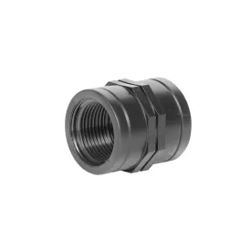 Műanyag karmantyú 3/4"