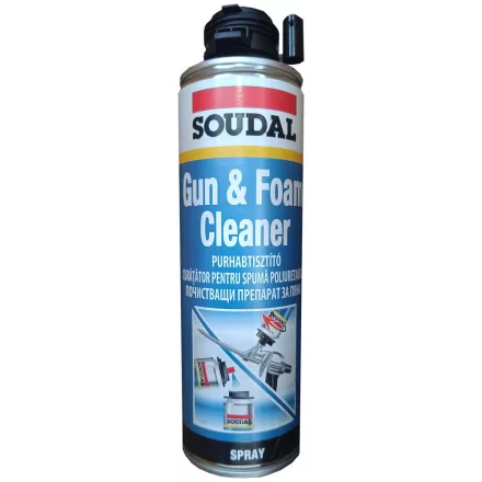 Purhab  "tisztító spray" US