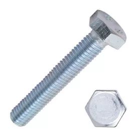 Csavar M10×70