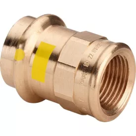Gázpress 22-1/2" BM csatlakozó