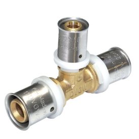 Hpress 40-26-40 T-idom