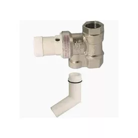 Biztonsági szelep bojler Magyar MMG