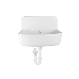 Falikút műanyag HAAS 486203