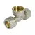 Kulcsos 26-1"-26 BM T-idom