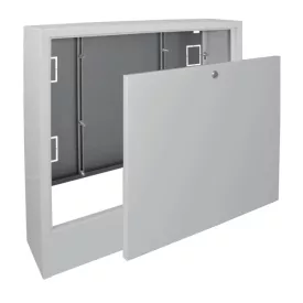   Osztószekrény falon kívüli 12 kör SNE-4, SGN-4 845x580x110