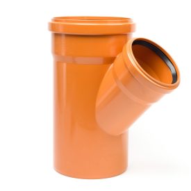 KG 250/160/45° ágidom