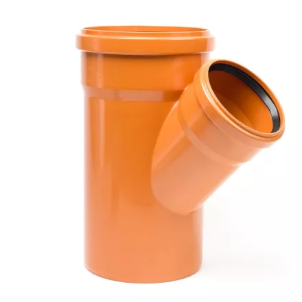 KG 250/160/45° ágidom