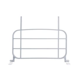 STY-350-1 Falikút rács műanyag