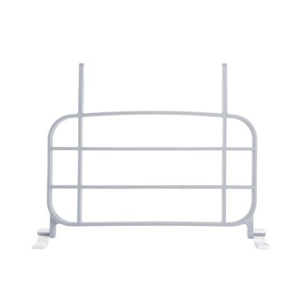 STY-350-1 Falikút rács műanyag