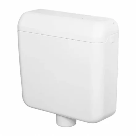 WC tartály LAGUNA LIV fehér