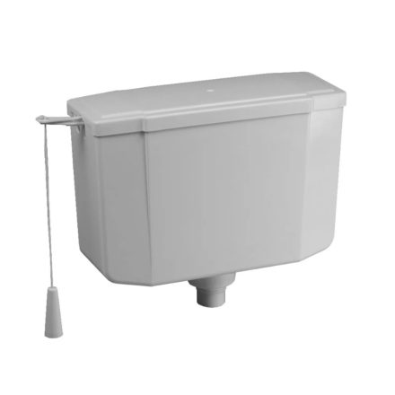 WC tartály DÖMÖTÖR  1/2"