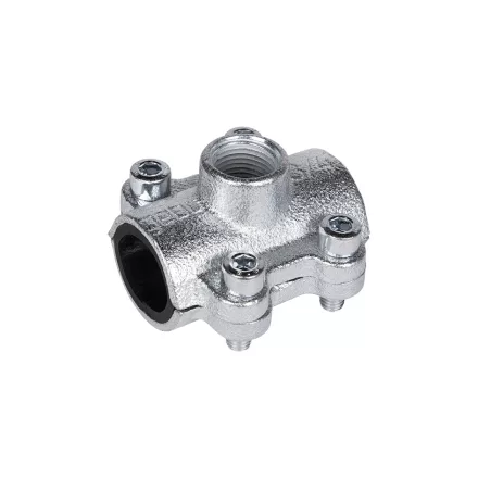 GEBO ANB 2"-1" megf. bilincs