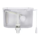 WC tartály DÖMÖTÖR  1/2"