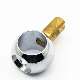 Mofém AHA golyóscsap golyó 3/4" 273-0127-06