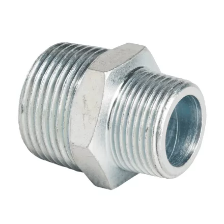 Hg Szűkítő közcsavar 1"-1/2"(esztergált)