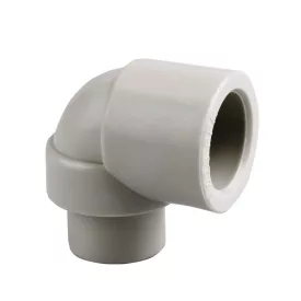 PP 32-90° könyök KB