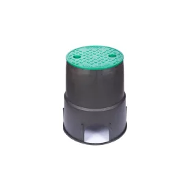 Szelepakna kerek Mini d17cm IRRITEC  /IGPCZ.01C/