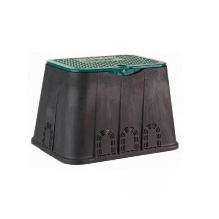 Szelepakna Standard 47X37X30cm Cepex
