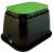 Szelepakna RAIN JUMBO 670X490X330