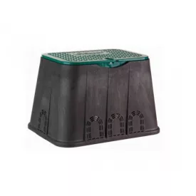 Szelepakna Jumbo 61X46X30 Cepex