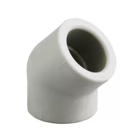 PP 25-45° könyök KB,BB