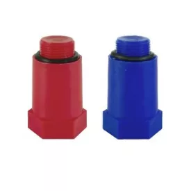 STY-524-1 Vakdugó  3/4" próbadugó