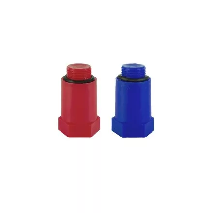 STY-524-1 Vakdugó  3/4" próbadugó