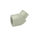 PP 25-45° könyök KB,BB