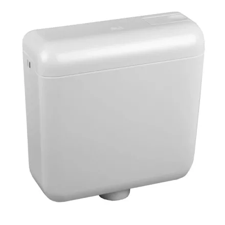 WC tartály DÖMÖTÖR LUX 1/2"