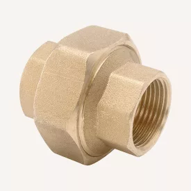 Radiátor hollander 3/4" egyenes BB réz