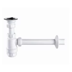 STY-533 Mosdószifon 5/4"-32 leeresztővel