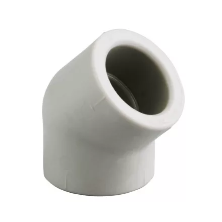 PP 50/45°BB ív