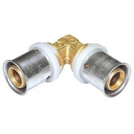 Hpress 40*40 könyök