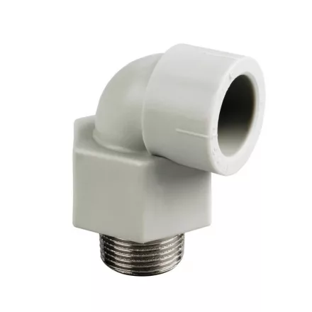 PP 20-3/4" KM könyök
