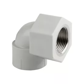 PP 20-3/4" BM könyök