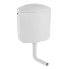 GEBERIT WC tartály AP117 Montana falon kivüli