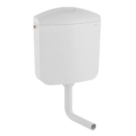 GEBERIT WC tartály AP117 Montana falon kivüli