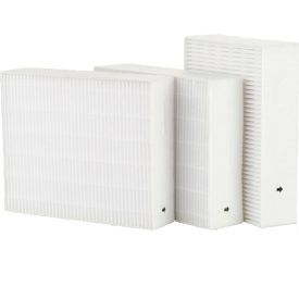 BLAUBERG FP 500*196*40 G4 szűrőbetét