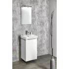 Sapho BRUCKNER NEON 45x41,5 kerámiamosdó 201.130.0