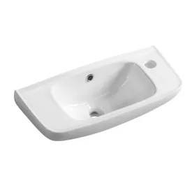 SAPHO SMALL mosdó 51x21,5 10TP70051