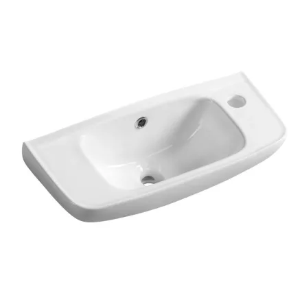 SAPHO SMALL mosdó 51x21,5 10TP70051