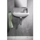 SAPHO SMALL mosdó 51x21,5 10TP70051