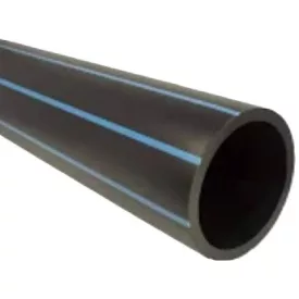 KPE vízcső 40 X 3,7 PE100 16bar SZÁLAS