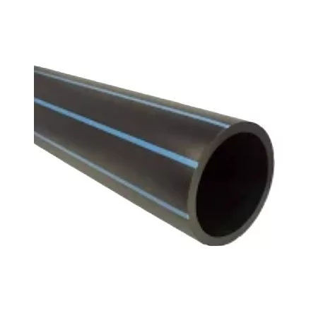 KPE vízcső 40 X 3,7 PE100 16bar SZÁLAS