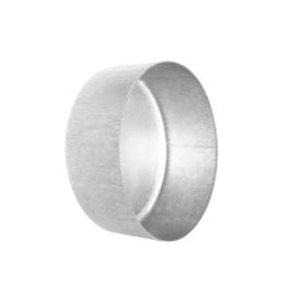 Szellőző Hg végzáró kupak idomra 100 CPF100