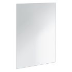 SAPHO POLYSAN ESCA walk-in zuhanyfal 867x2100mm transzparent üveg ES1090