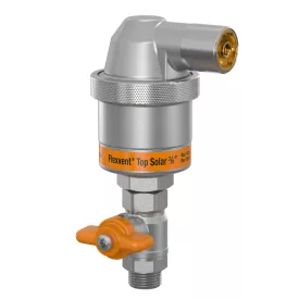 Aut. légtelenítő 3/8" SOLÁR FLAMCO FLEXVENT TOP