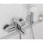 Mofém Mambo Pro kádtöltő csaptelep zuhanyszettel 541222800